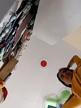 Snapshot of Sonam_dhakad chatting on February 3, 2026, 5:27 am Sonam dhakad online show from February 3, 2026, 5:27 am