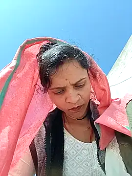 Snapshot of Sonam_dhakad chatting on February 6, 2026, 8:29 am Sonam dhakad online show from February 6, 2026, 8:29 am