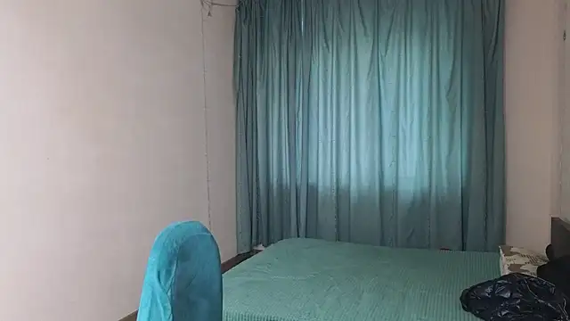 Rosette Pricky online show from October 15, 2025, 4:12 am