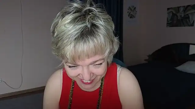 Rosette Pricky online show from November 2, 2025, 2:19 pm