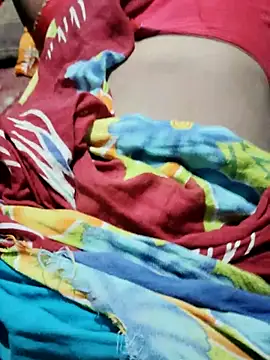 Chhabita1234 online show from March 27, 2026, 6:18 pm