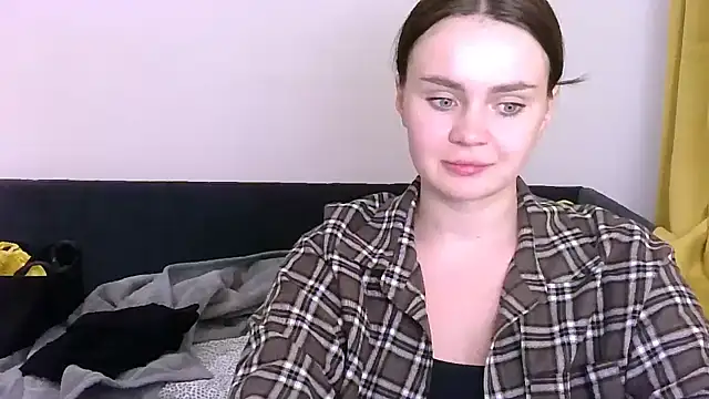 Bonny Candy online show from November 29, 2025, 11:08 pm