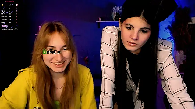 Snapshot of lizzie_boom chatting on October 17, 2025, 6:27 am lizzie boom online show from October 17, 2025, 6:27 am