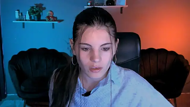 Snapshot of lizzie_boom chatting on October 19, 2025, 9:32 am lizzie boom online show from October 19, 2025, 9:32 am