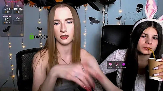 Snapshot of lizzie_boom chatting on October 25, 2025, 7:19 pm lizzie boom online show from October 25, 2025, 7:19 pm