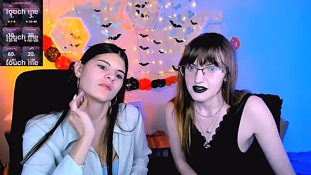 Snapshot of lizzie_boom chatting on October 26, 2025, 8:15 pm lizzie boom online show from October 26, 2025, 8:15 pm