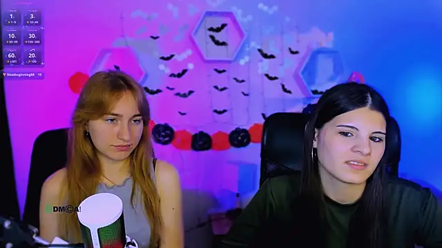 Snapshot of lizzie_boom chatting on November 1, 2025, 10:28 am lizzie boom online show from November 1, 2025, 10:28 am