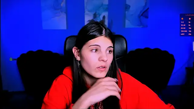 Snapshot of lizzie_boom chatting on November 19, 2025, 8:20 pm lizzie boom online show from November 19, 2025, 8:20 pm