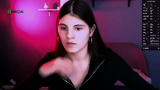 Snapshot of lizzie_boom chatting on November 22, 2025, 8:52 pm lizzie boom online show from November 22, 2025, 8:52 pm