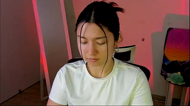 Sandra Curly online show from December 16, 2025, 10:26 pm