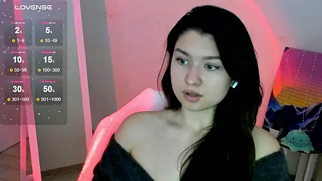 Sandra Curly online show from February 7, 2026, 1:15 pm