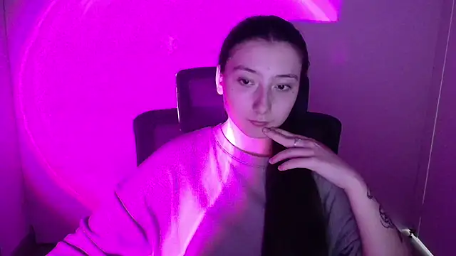 Snapshot of ScarlettVibe_ chatting on September 12, 2025, 11:32 am ScarlettVibe online show from September 12, 2025, 11:32 am