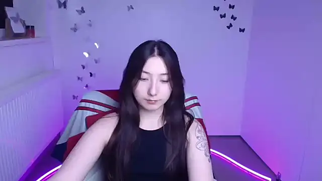 Snapshot of ScarlettVibe_ chatting on September 20, 2025, 11:11 am ScarlettVibe online show from September 20, 2025, 11:11 am