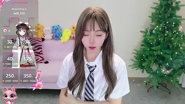 Bella-ox online show from February 2, 2026, 11:14 pm