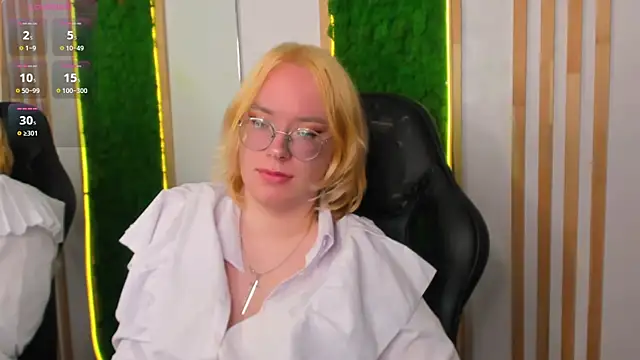 Snapshot of Amanda_Butlerr chatting on May 31, 2026, 6:09 pm Amanda Butlerr online show from May 31, 2026, 6:09 pm
