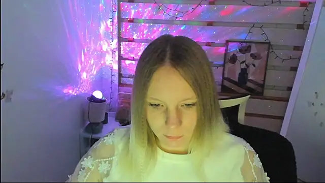 Kassandra XX online show from October 23, 2025, 6:56 am