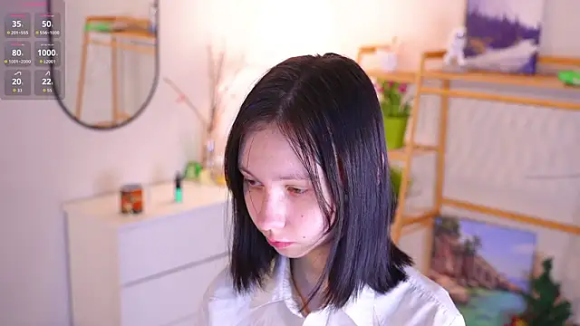 Snapshot of SuzanneHowse chatting on February 1, 2026, 3:16 am SuzanneHowse online show from February 1, 2026, 3:16 am