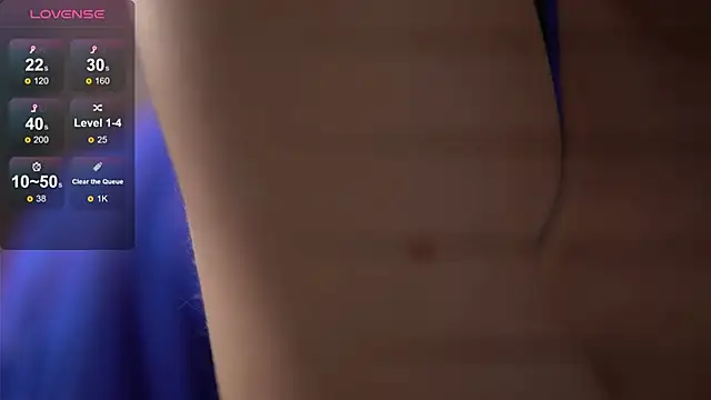 RebeccaRese online show from March 3, 2026, 9:04 am