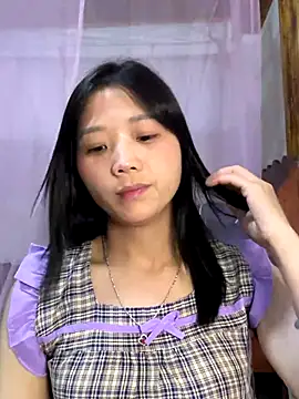 Snapshot of thaoyeuuu chatting on October 7, 2025, 12:24 pm thaoyeuuu online show from October 7, 2025, 12:24 pm