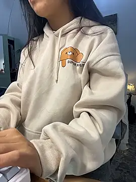 bunny b4nny online show from January 15, 2026, 6:07 am