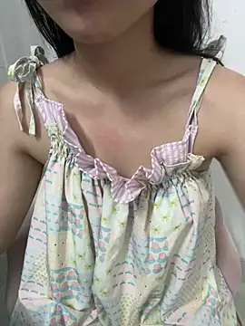 Bigpusy25 online show from August 2, 2026, 12:53 am
