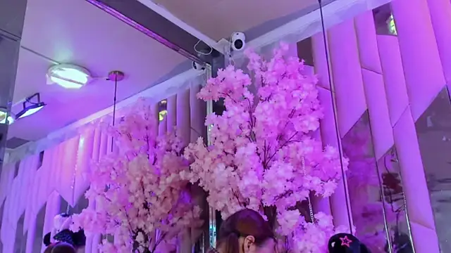 Snapshot of TessaCooper1 chatting on November 9, 2025, 9:46 pm TessaCooper1 online show from November 9, 2025, 9:46 pm