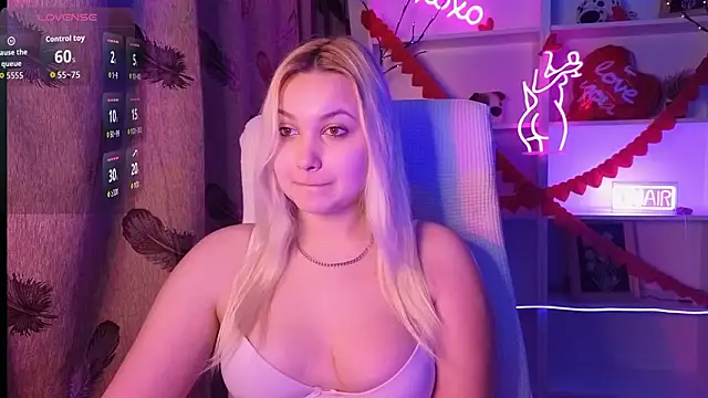 adrelaxina online show from February 19, 2026, 1:56 am