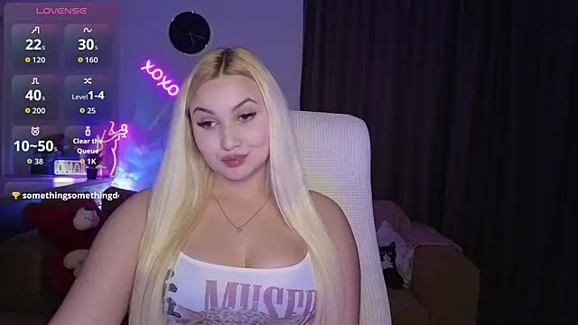 adrelaxina online show from May 20, 2026, 10:16 pm