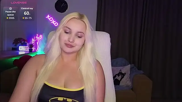 Snapshot of adrelaxina chatting on June 21, 2026, 6:10 pm adrelaxina online show from June 21, 2026, 6:10 pm
