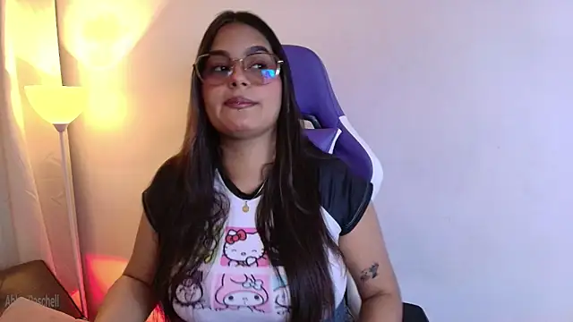 Abby Raschell online show from March 11, 2026, 3:34 am