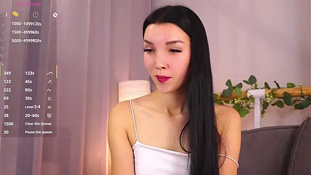 FrankForss online show from September 20, 2025, 4:13 am