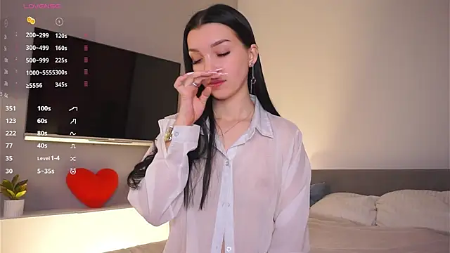 Snapshot of FrankForss chatting on February 17, 2026, 5:48 am FrankForss online show from February 17, 2026, 5:48 am