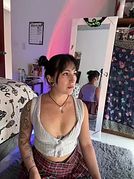 Snapshot of lilitth777 chatting on January 16, 2026, 7:18 pm lilitth777 online show from January 16, 2026, 7:18 pm