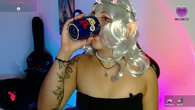 Snapshot of lilitth777 chatting on February 6, 2026, 1:36 pm lilitth777 online show from February 6, 2026, 1:36 pm