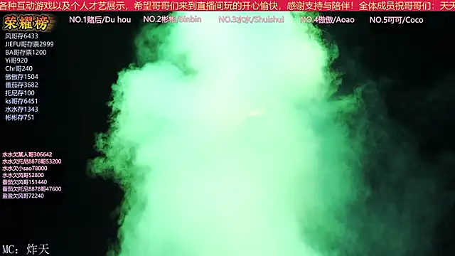 Snapshot of SK-001 chatting on September 11, 2025, 1:55 pm SK-001 online show from September 11, 2025, 1:55 pm