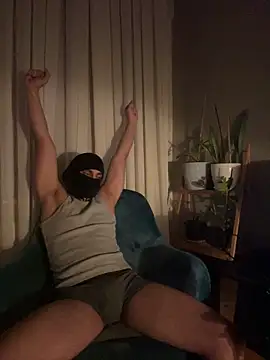 TurkishHotBoyy online show from March 21, 2026, 9:51 pm