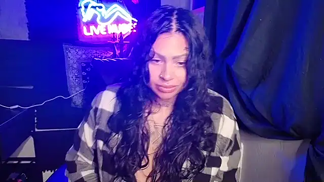 chicanachic13 online show from January 6, 2026, 7:12 am