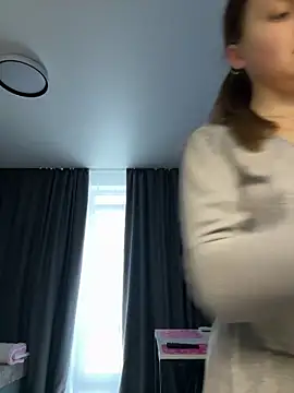 Snapshot of Babyy_Lynaa chatting on October 19, 2025, 10:49 am Babyy Lynaa online show from October 19, 2025, 10:49 am