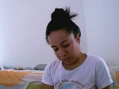 Snapshot of abril991 chatting on September 14, 2025, 6:29 pm abril991 online show from September 14, 2025, 6:29 pm