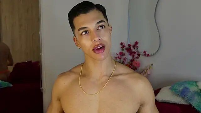 Troye Williams online show from March 19, 2026, 11:25 am