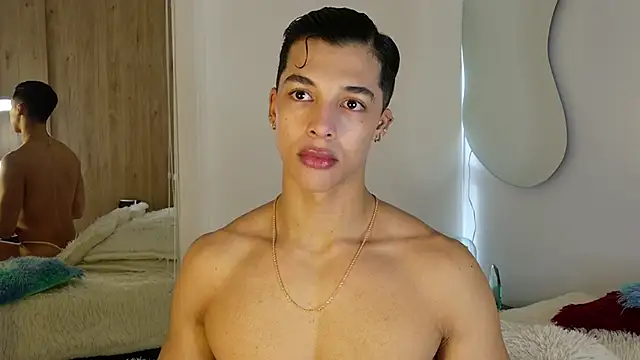 Troye Williams online show from April 9, 2026, 12:21 pm