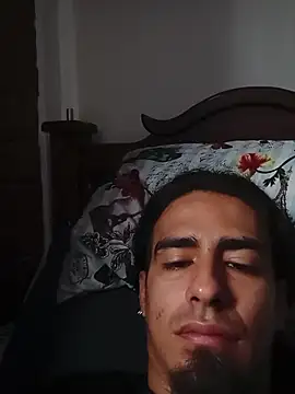 Snapshot of Diego__Barbarie__ chatting on October 25, 2025, 1:29 pm Diego Barbarie online show from October 25, 2025, 1:29 pm