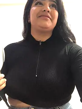 Miia Parker online show from November 25, 2025, 1:11 pm