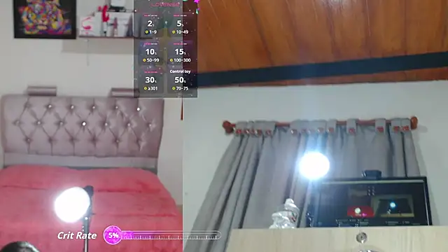 Snapshot of naomy_funny chatting on September 12, 2025, 3:06 am naomy funny online show from September 12, 2025, 3:06 am