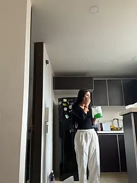 Victoria alson online show from March 22, 2026, 8:45 pm