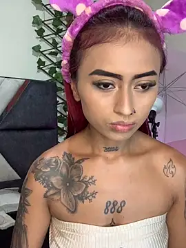 Dirty isabella18 online show from February 18, 2026, 10:06 pm