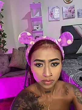 Dirty isabella18 online show from May 31, 2026, 10:11 pm
