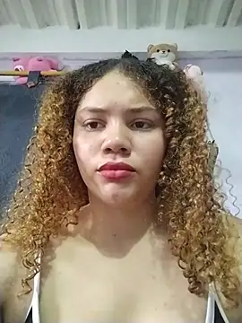 SirenRouge 69 online show from March 23, 2026, 9:08 pm