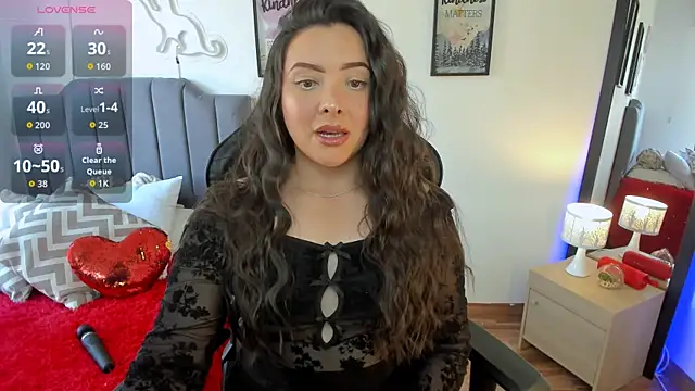 amaia monet online show from February 26, 2026, 7:46 pm