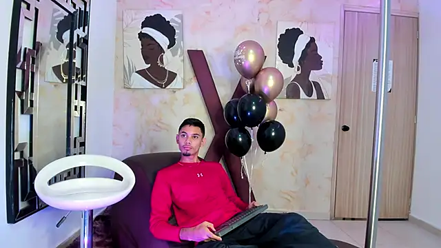 Snapshot of BEAUTY_BOYS1 chatting on April 15, 2026, 1:51 pm BEAUTY BOYS1 online show from April 15, 2026, 1:51 pm